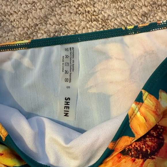 shein bikini bottom - Picture 2 of 3